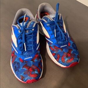 Brooks Boston 2017 Launch 4